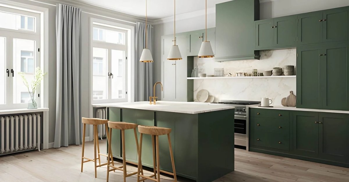 difference between kitchen and kitchenette: which fits your south jordan home 2 which kitchen style fits home