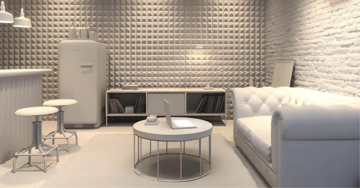 how to soundproof a basement in south jordan, ut (step-by-step guide) 2 best materials for basement soundproofing