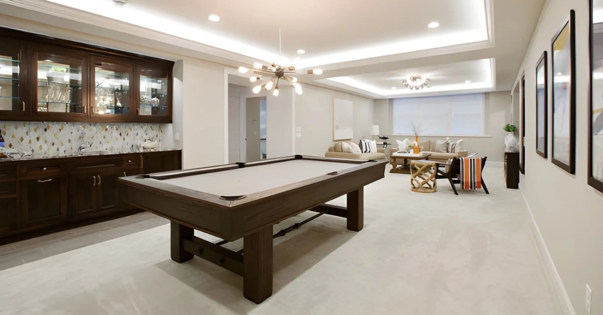 basement game room ideas for south jordan homes 2 best layout for game room