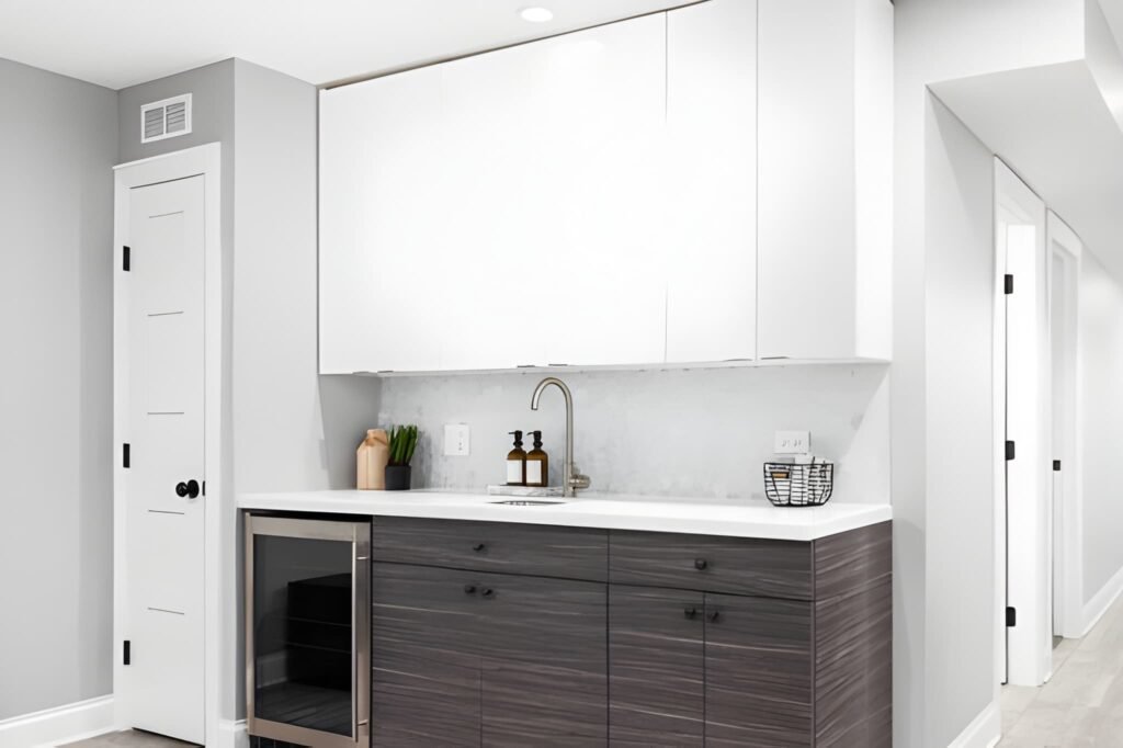 Learn more what is a wet bar and the importance of professional installation