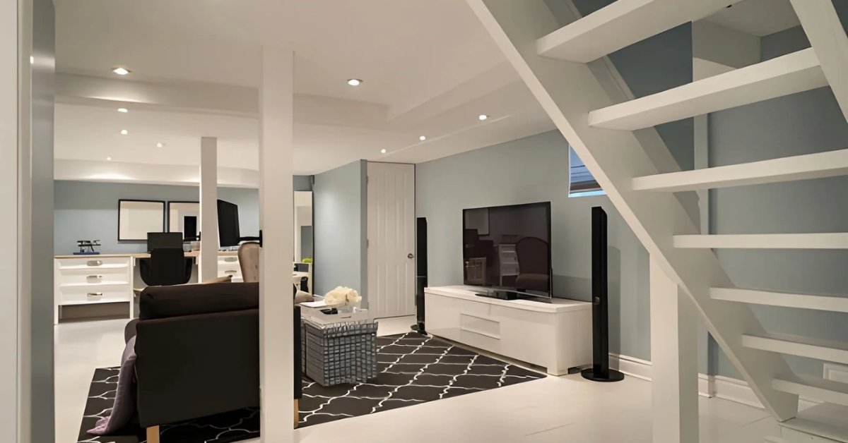 average basement size in south jordan, ut: what homeowners should know 1 typical basement dimensions in south jordan