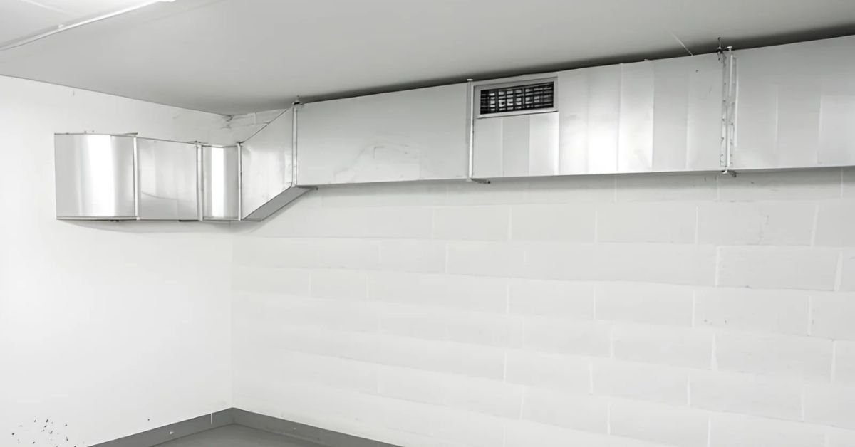 how to keep your basement cool in summer in south jordan, ut 2 best ways reduce basement heat