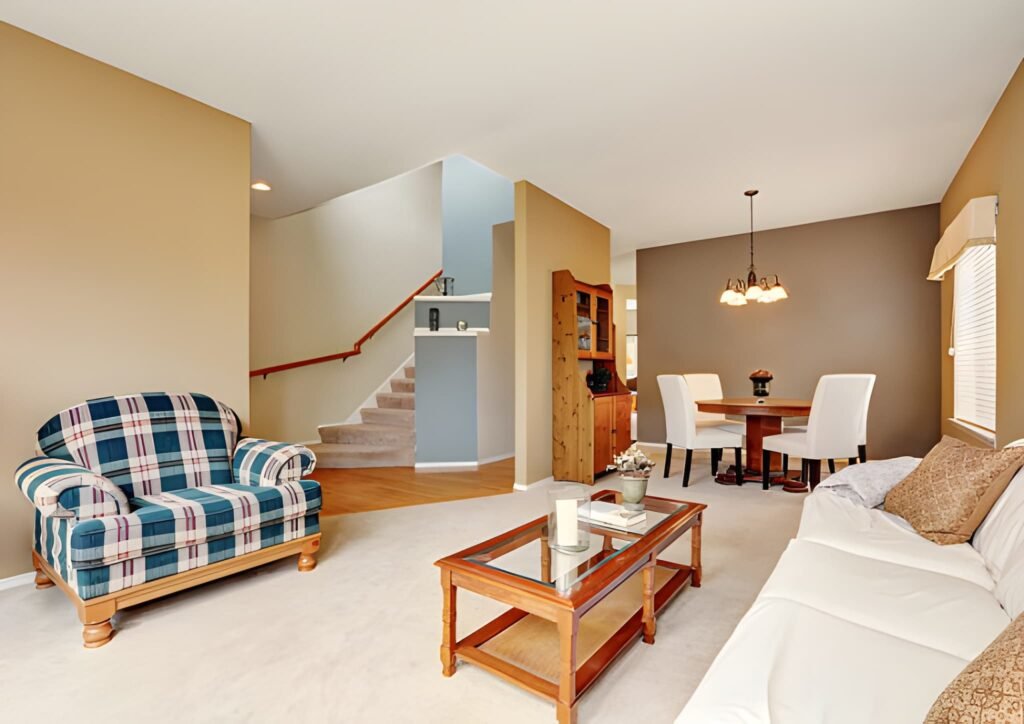 Benefits of updating an outdated basement to improve energy efficiency