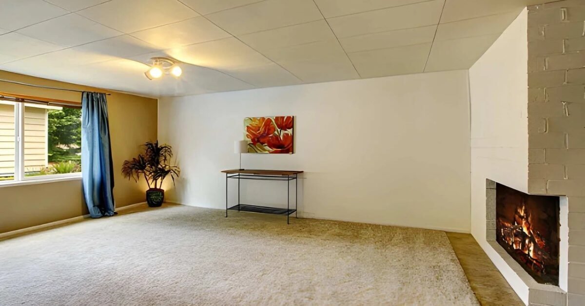 how to finish a basement with a low ceiling in south jordan, ut 1 how to renovate low ceiling basement