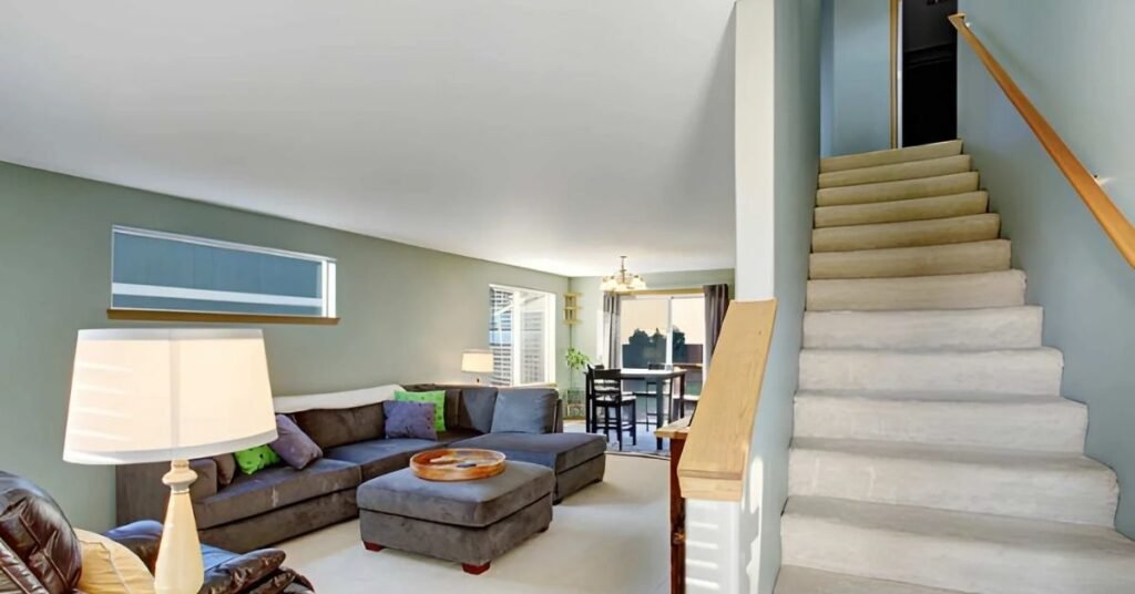 benefits of updating an outdated basement in south jordan, ut 2 remodeled basement enhances family comfort