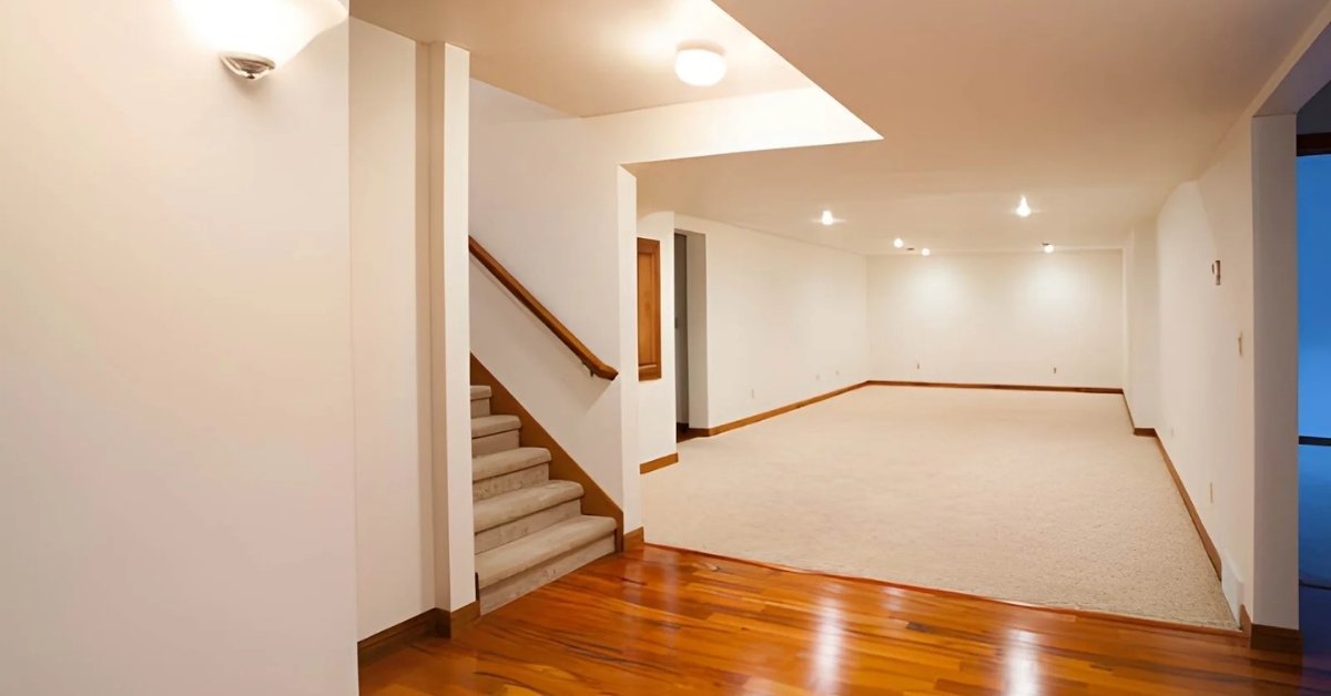 finished basement vs unfinished: what south jordan homeowners should know 1 should i finish my basement