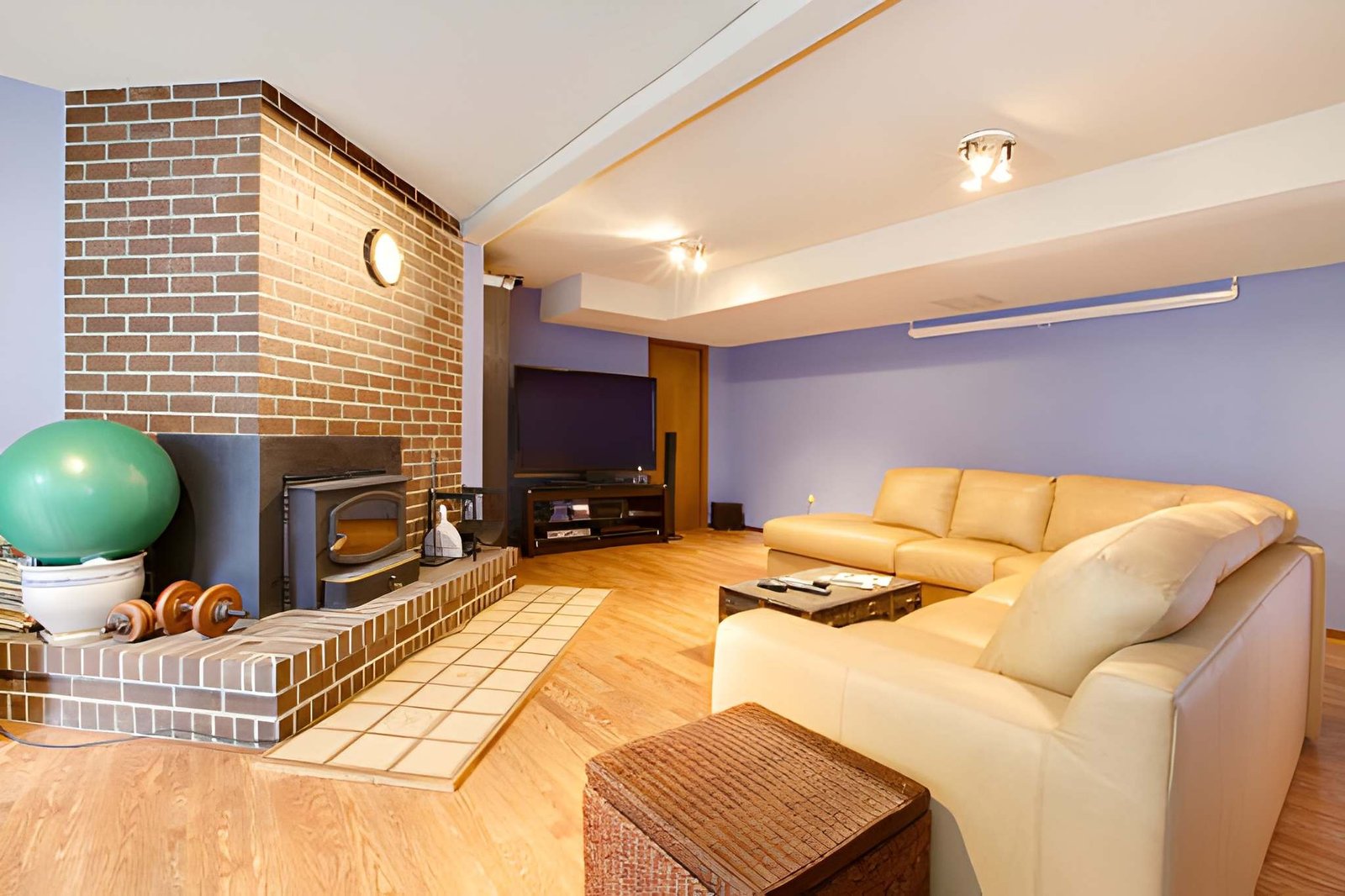 How to Improve Basement Air Quality in South Jordan, UT