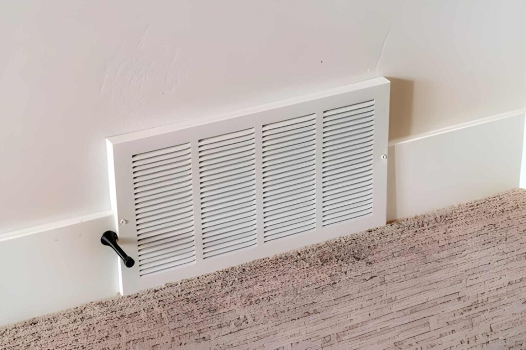 DIY ways on how to keep basement cool in summer