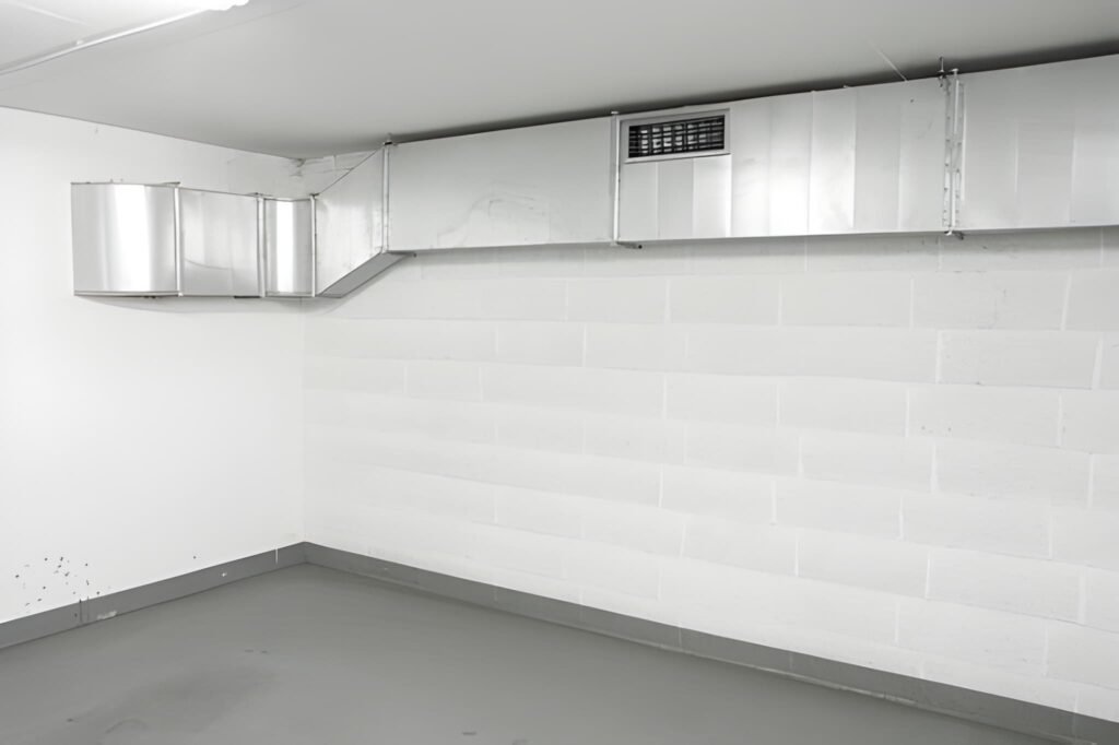 How to keep basement cool in summer by hiring local contractor