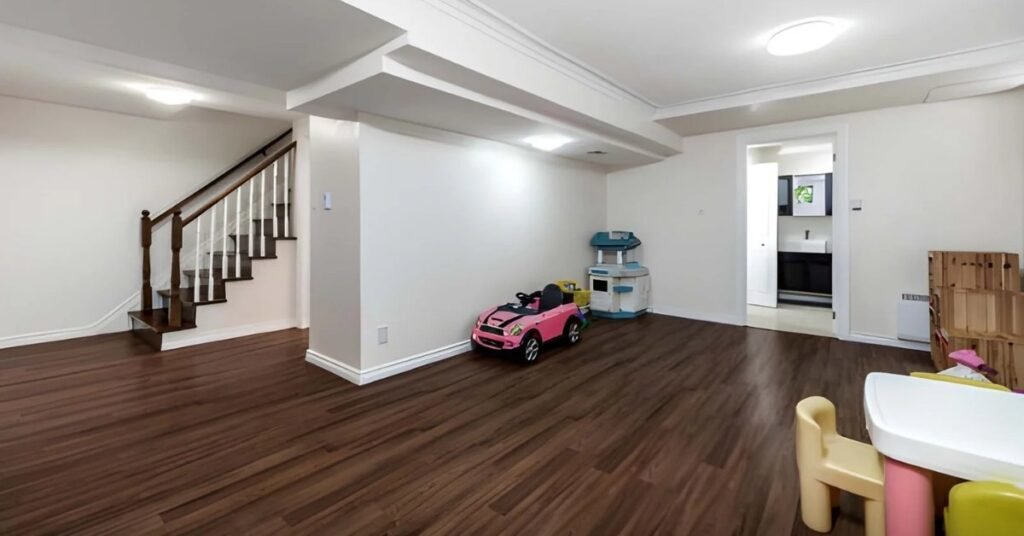 challenges of converting an old basement in south jordan, ut 1 converting old basement into a functional living space