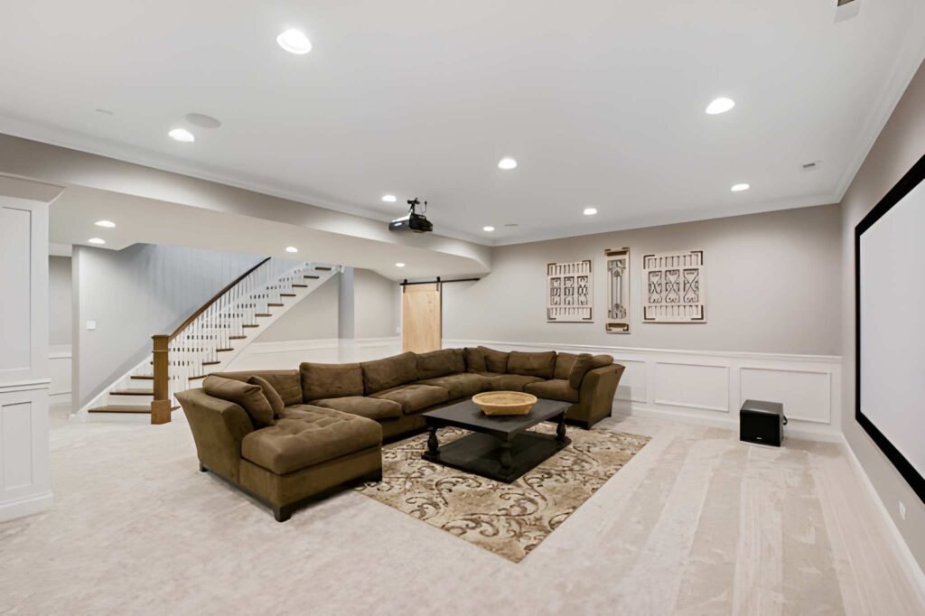 do you need a permit to finish a basement in south jordan, ut? 1 Permit to finish a basement project in Utah