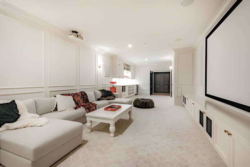 do you need a permit to finish a basement in south jordan, ut? 2 Permit to finish a basement with a local contractor