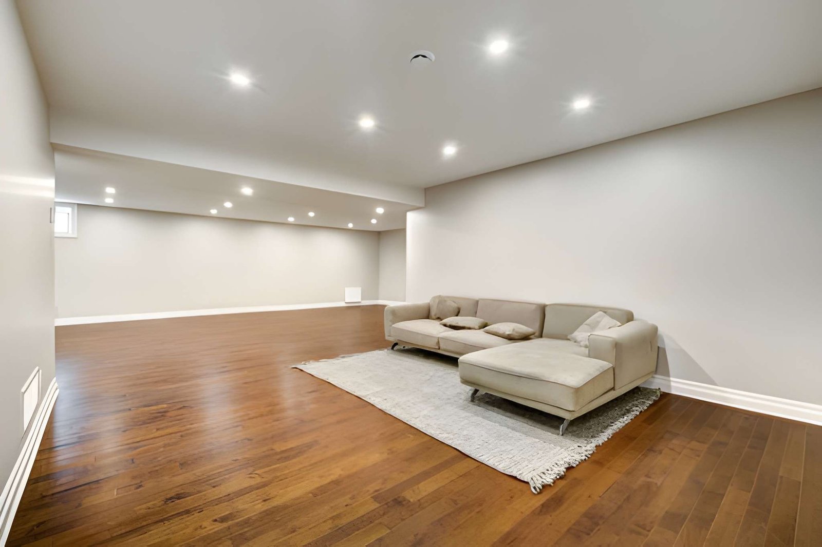 permit processing for Utah basement projects