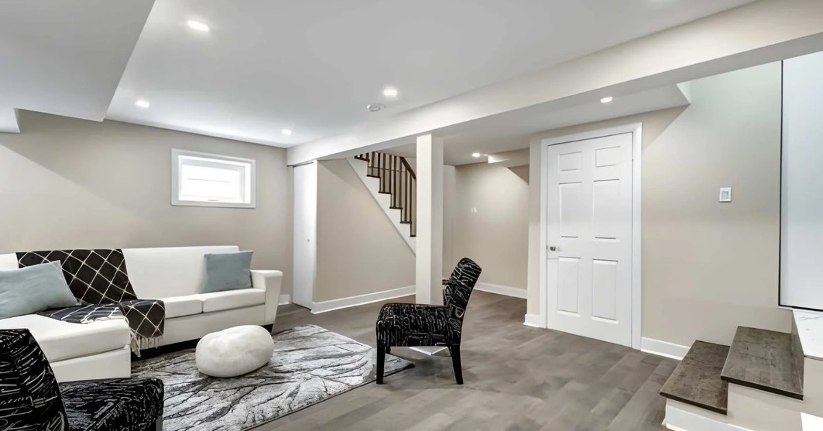 average basement size in south jordan, ut: what homeowners should know 2 how big is average basement