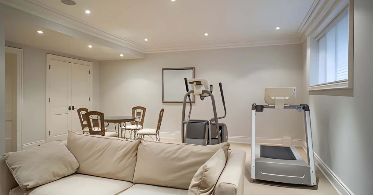 how to prevent hot basement in utah