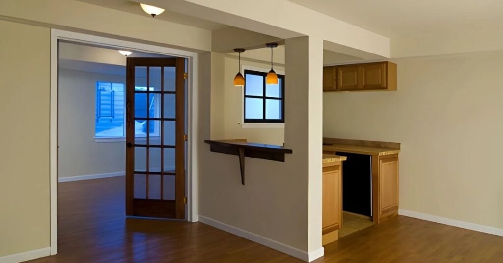 is unfinished basement worth finishing