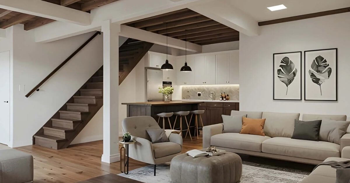 how long does it take to finish a basement in south jordan, utah? 2 average time finish basement utah