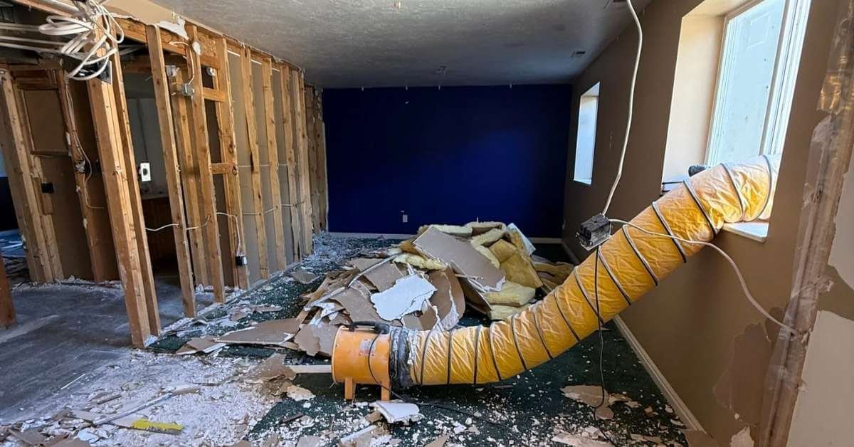 unpermitted basement finishing consequences in south jordan, utah 1 what happens without basement permit