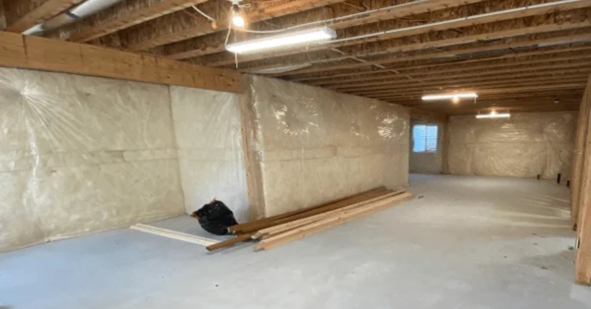 what permits needed for basement remodel