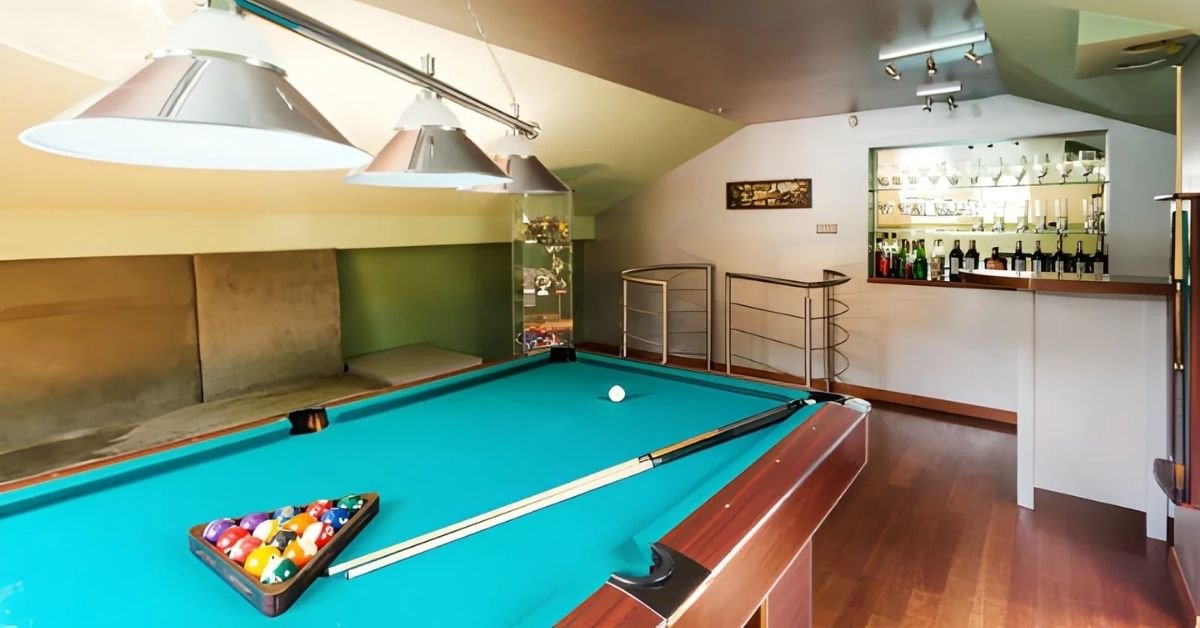 how much does it cost to build a game room in south jordan, ut 2 what is average game room cost