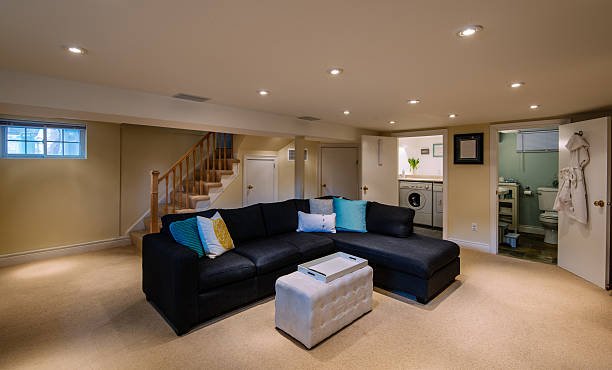 ideas for maximizing space in your basement in south jordan, ut 1 ideas for maximizing space in basement and smart storage solutions