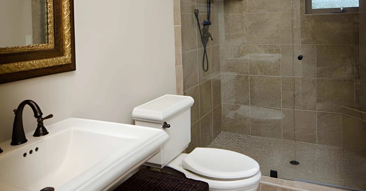 how to choose waterproof bathroom walls