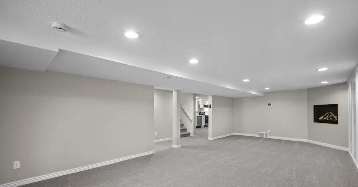 how to comply resale basement rules