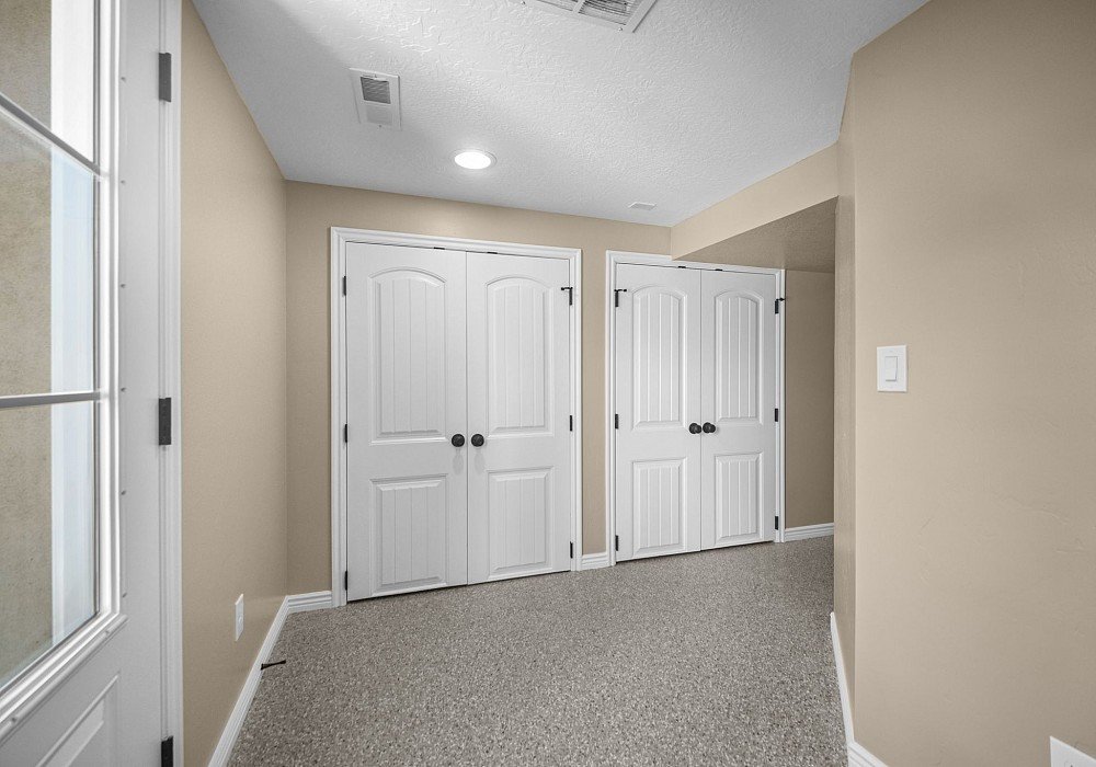 basement fire blocking requirements in south jordan, utah 1 Basement fire blocking requirements approved materials.