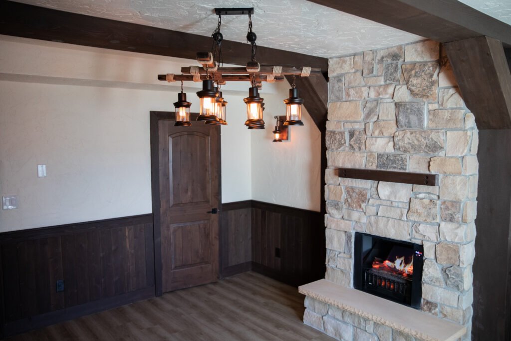 basement fire blocking requirements in south jordan, utah 2 Basement fire blocking requirements for Utah homeowners.