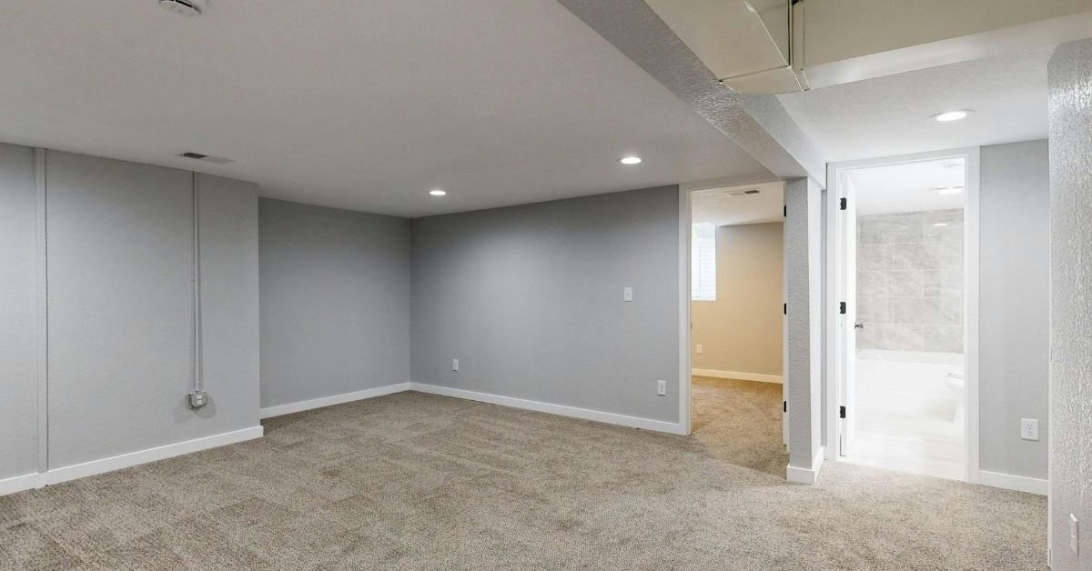what laws apply to basement rental