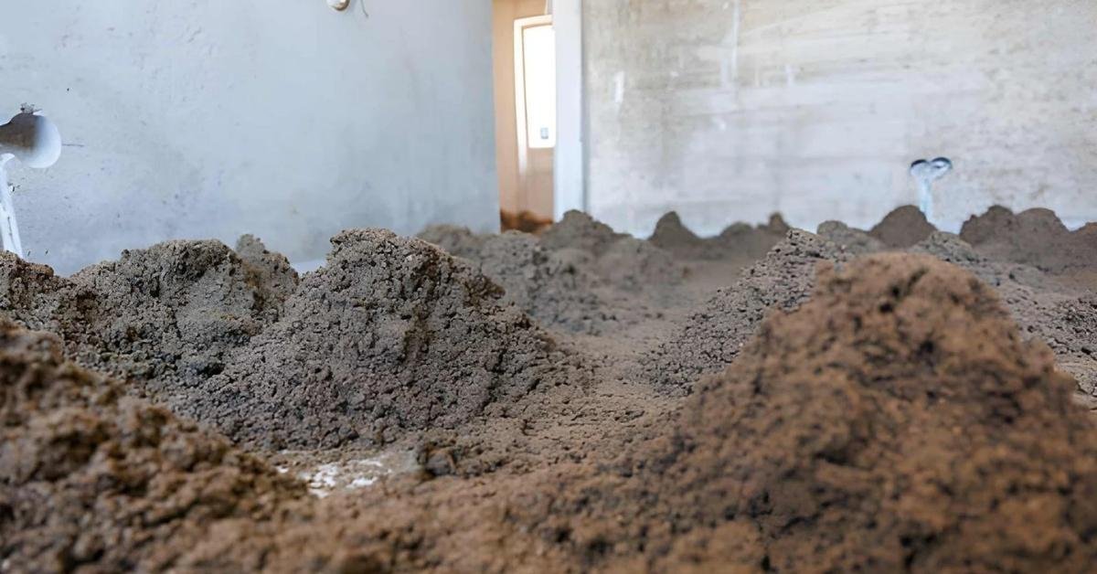 soil conditions affecting basement finishing in south jordan, ut 2 how moisture soil affects basement work