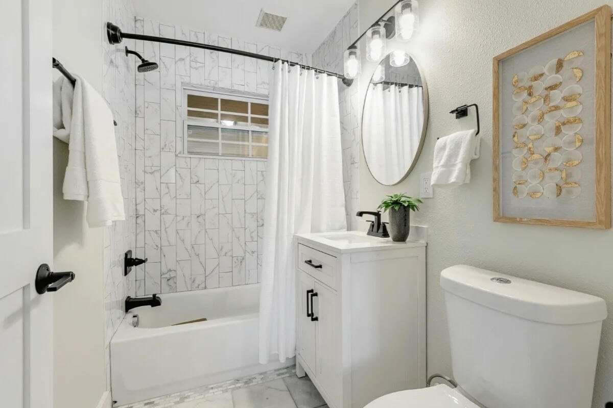 bluffdale, utah 12 custom basement bathroom remodel ideas