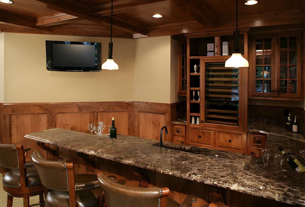 Basement code updates affecting older Utah homes