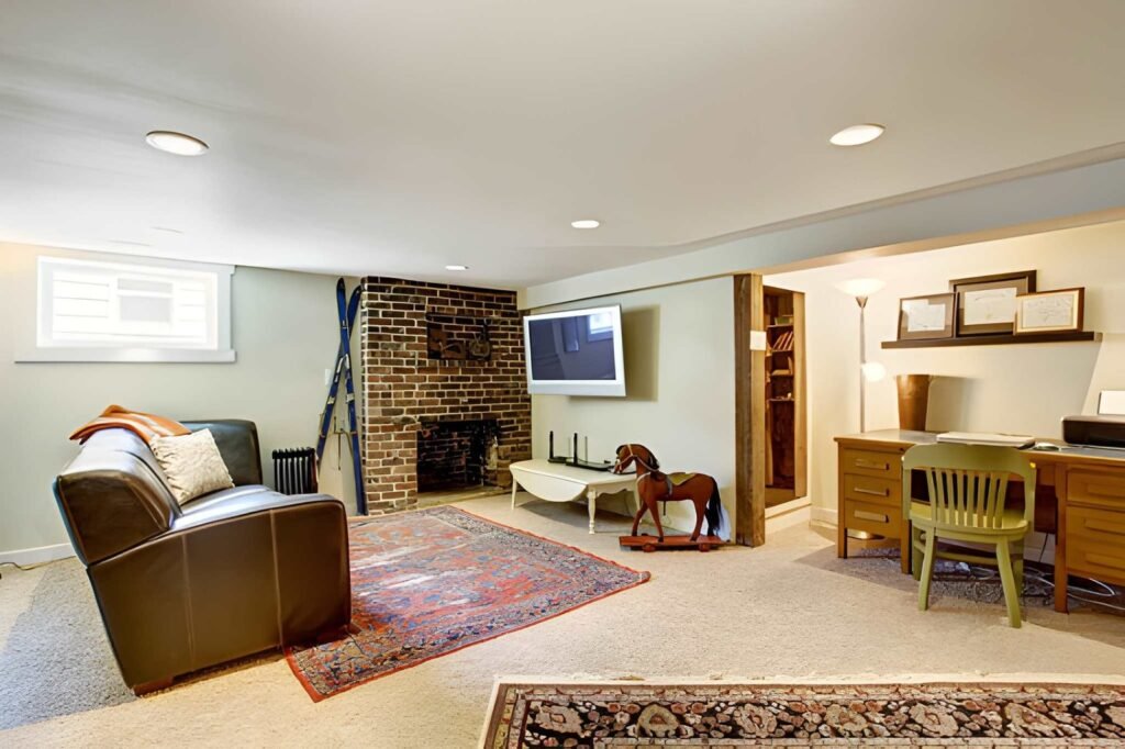 basement compliance checklist before resale in south jordan, ut 2 Basement compliance checklist before resale conditions.