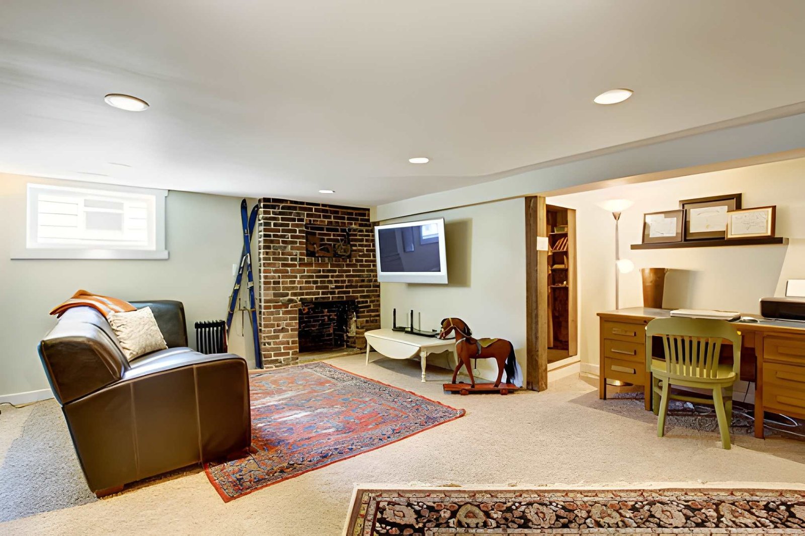 basement compliance checklist before resale in south jordan, ut 2 Basement compliance checklist before resale conditions.