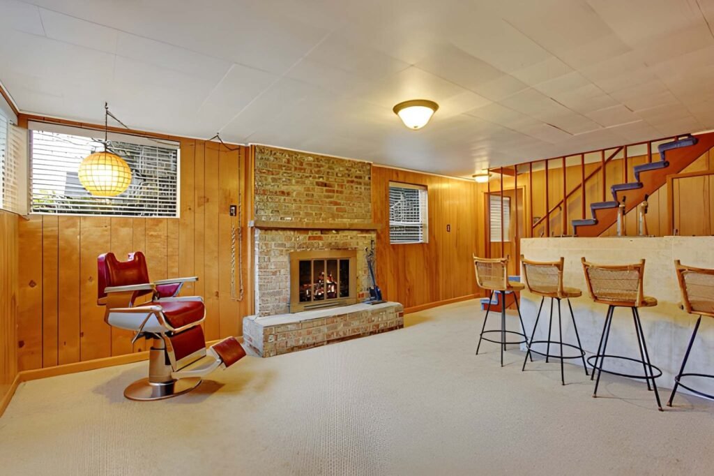 basement compliance checklist before resale in south jordan, ut 1 Basement compliance checklist before resale regulation.