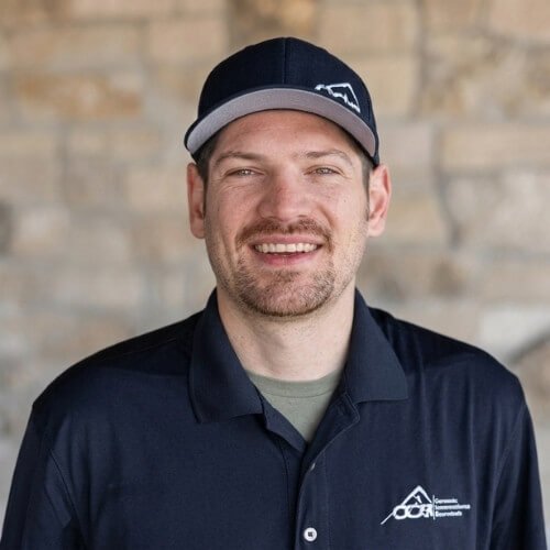 home 21 meet CCS of Utah project director