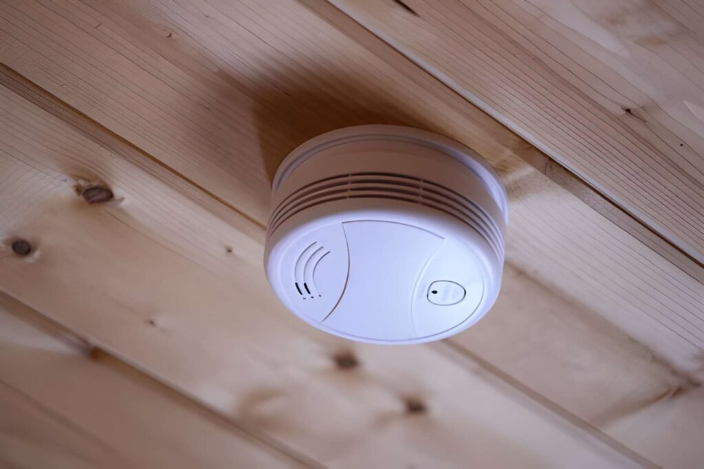 smoke detector requirements for finished basements in south jordan, ut 2 Types of smoke detector requirements for finished basements.
