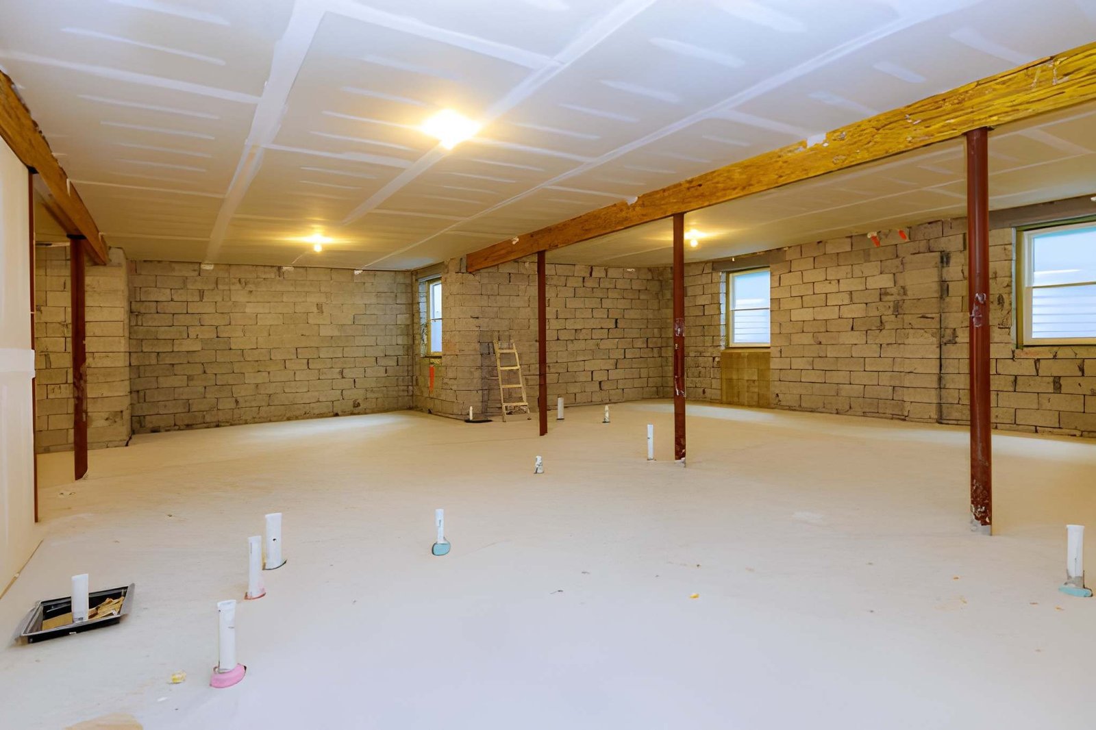 winter construction considerations for basement remodeling in south jordan, ut 2 Winter construction considerations for basement remodeling permit.