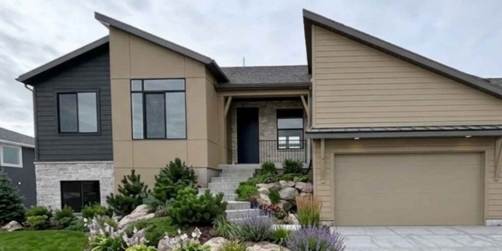 senior homeowners reviewing american fork tax exemption benefits