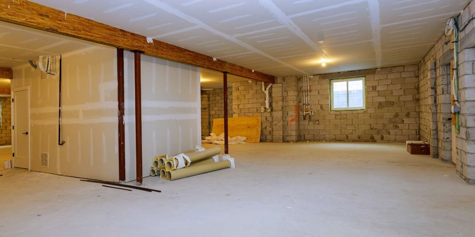 common basement code violations in south jordan basements