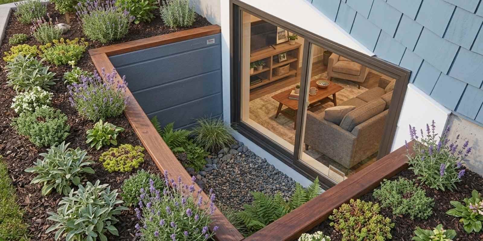 basement egress window requirements Draper Utah for finished basement bedrooms