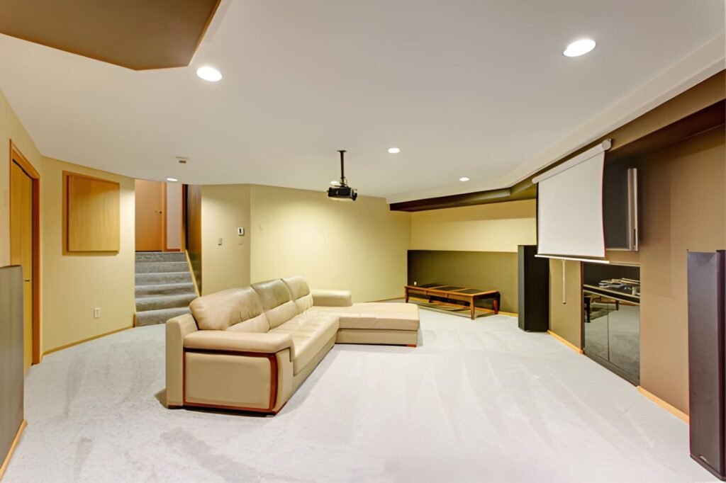 basement remodeling costs in american fork, utah: a complete 2026 breakdown 1 Basement remodeling cost in American Fork Utah breakdown