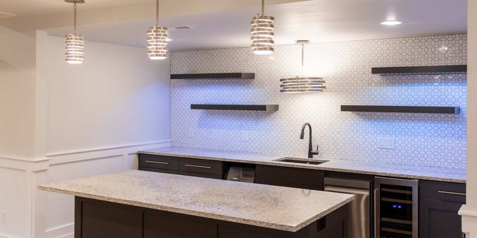 basement finishing costs in saratoga springs, utah: a complete 2026 breakdown 2 recessed lighting installation basement ceiling setup