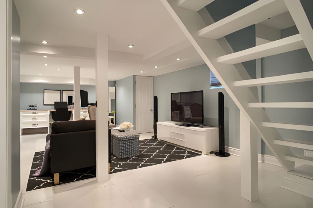 basement remodeling costs in alpine, utah: a complete 2026 breakdown 2 Basement remodeling cost in Alpine Utah permits