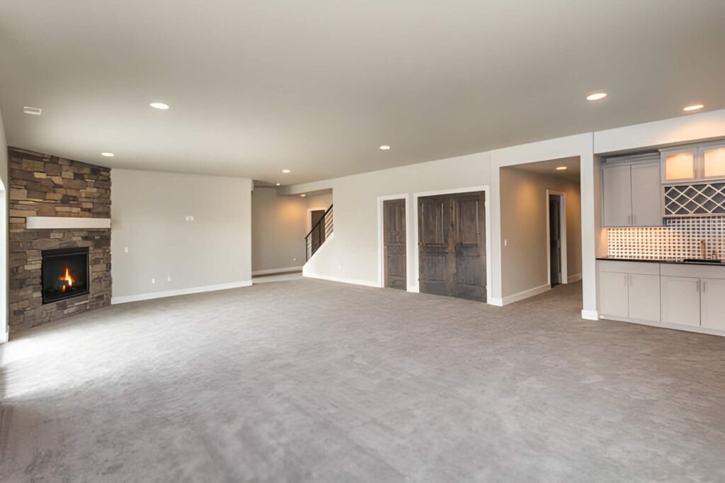 basement remodeling costs in bluffdale, utah: a complete 2026 breakdown 1 Basement remodeling cost in Bluffdale Utah breakdown