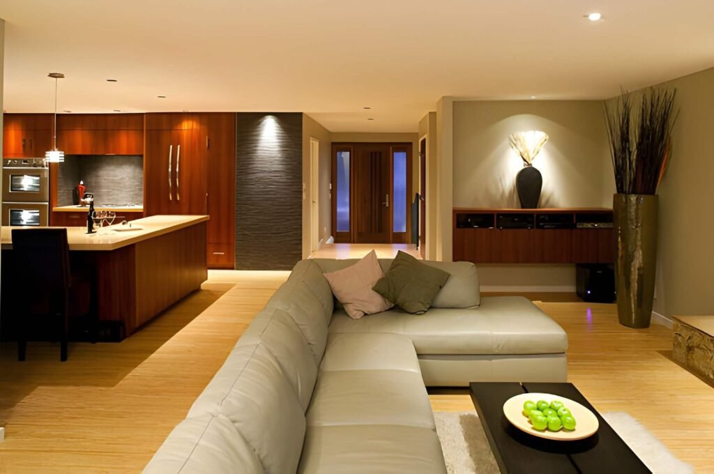 Basement remodeling cost in Riverton Utah