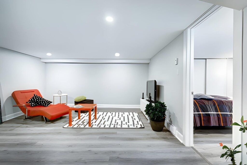 basement remodeling costs in sandy, utah: a complete 2026 breakdown 1 Basement remodeling cost in Sandy Utah breakdown