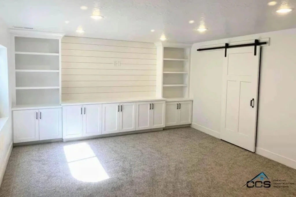 basement finishing costs along the wasatch front: a complete 2026 guide 1 basement finishing cost in wasatch front utah