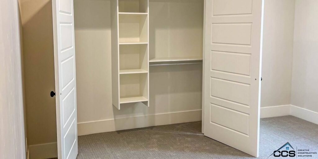 basement electrical and plumbing work requiring permits